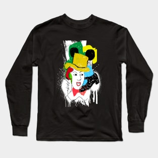 Columbia Rocky Horror Long Sleeve T-Shirt